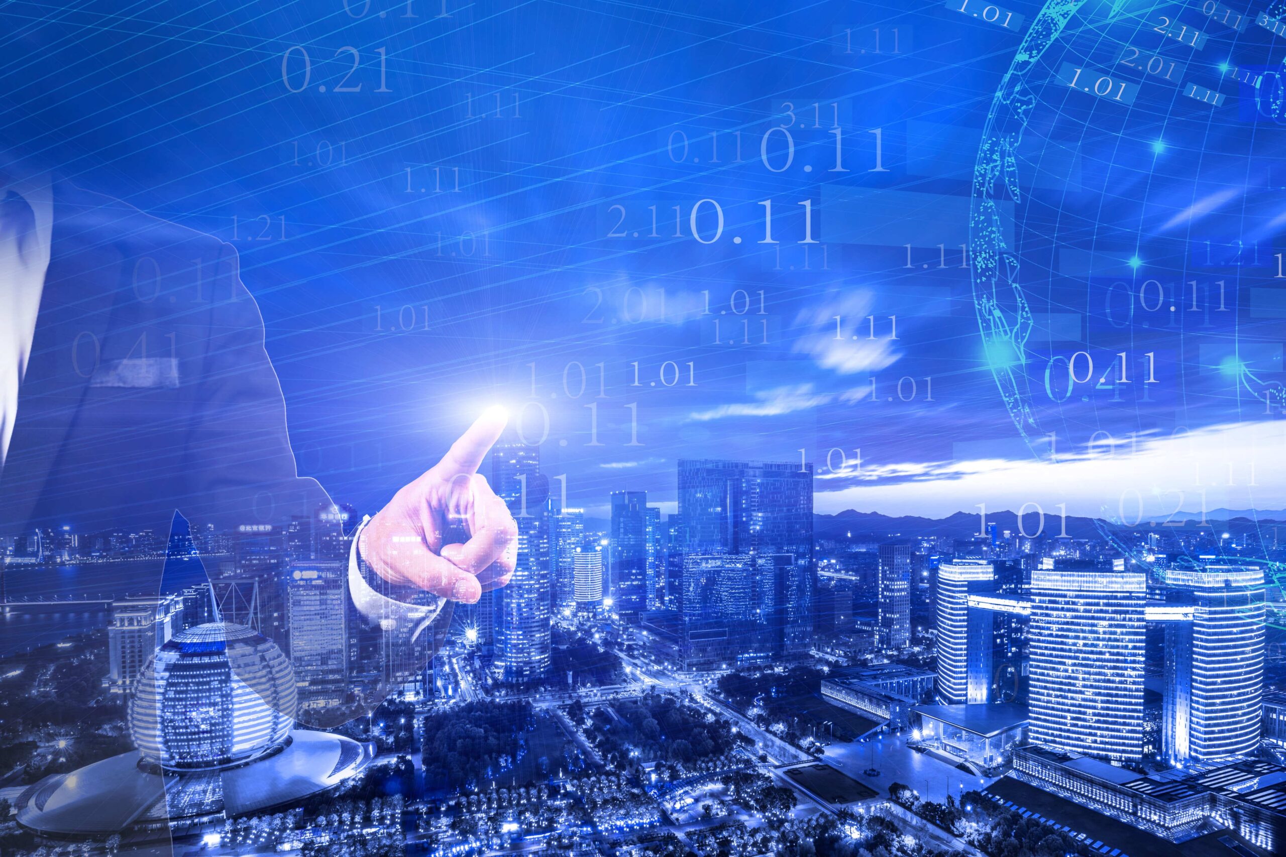 深圳市衍生商业管理有限公司：陪你走稳每一步的财务顾问