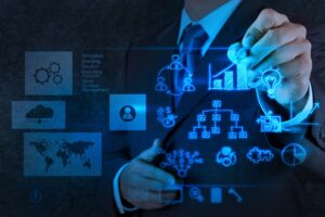 保险科技如何重塑行业生态?未来智能化保险的两大趋势