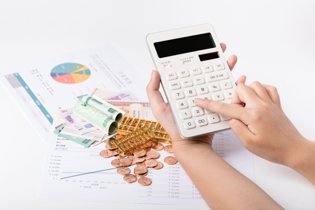 深圳市衍生商业管理有限公司:你值得信赖的财务规划伙伴