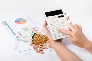 深圳市衍生商业管理有限公司：你值得信赖的财务规划伙伴