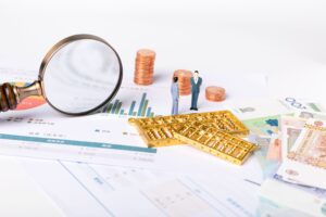 告别传统财务！企业如何靠数据和预测打赢不确定性？