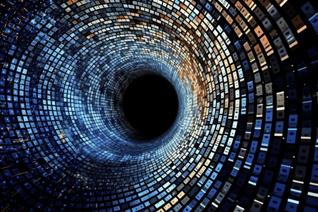 科技驱动下的财务重构：你准备好了吗？